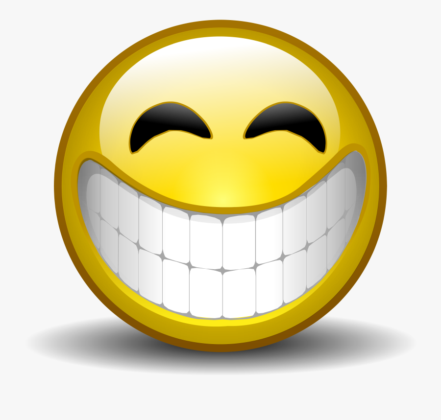 Смайлик Клипарт , Free Transparent Clipart - ClipartKey