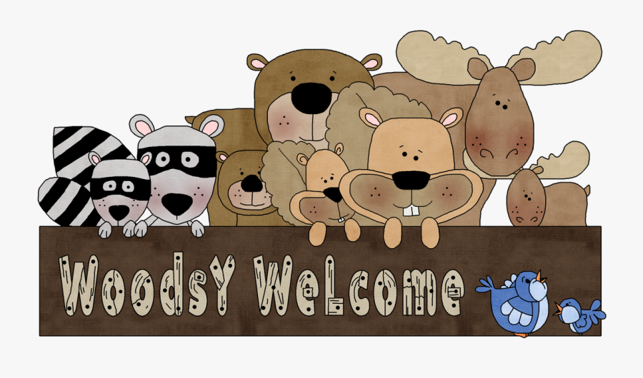 Welcome A Great Big - Classroom Jobs, Transparent Clipart