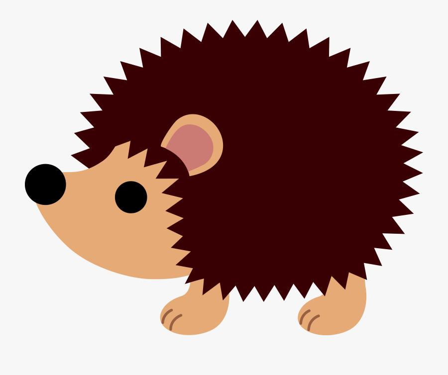 Woodland Hedgehog Clipart 2 By Karen Hedgehog Clipart Free