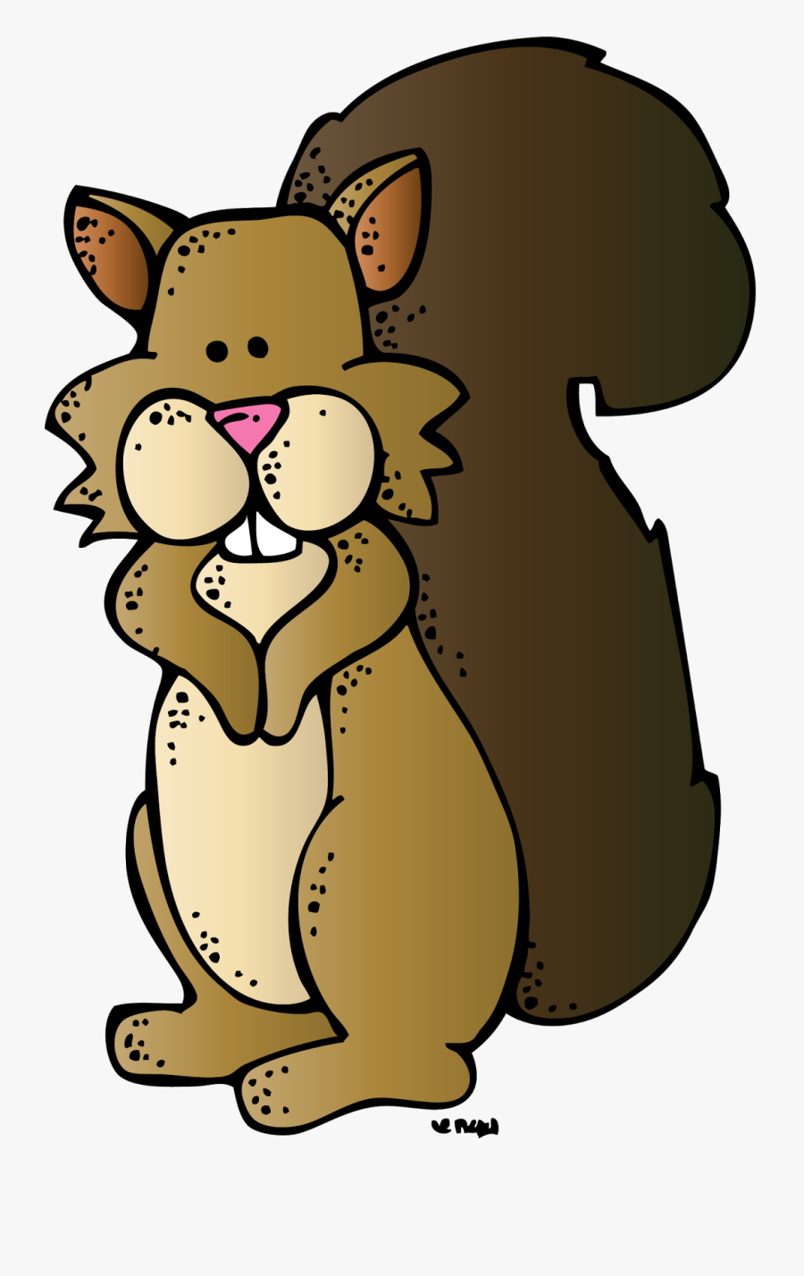 Set Melonheadz Animals, Transparent Clipart