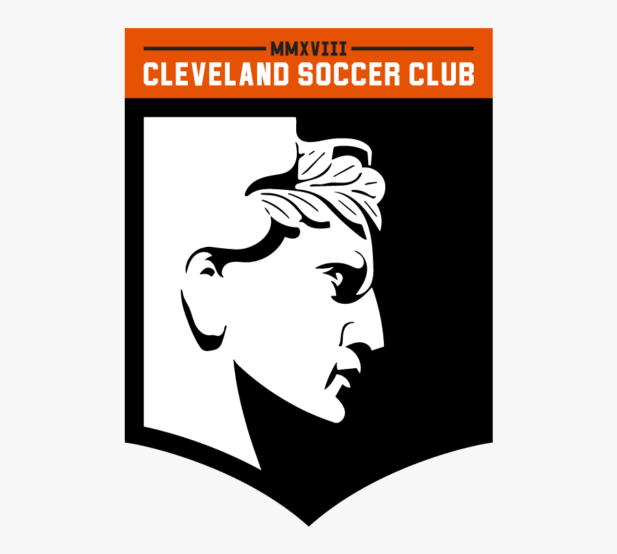 Cleveland Sc, Transparent Clipart
