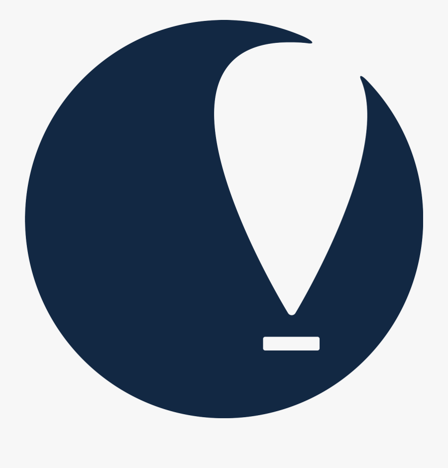 Google Loon Logo Png, Transparent Clipart