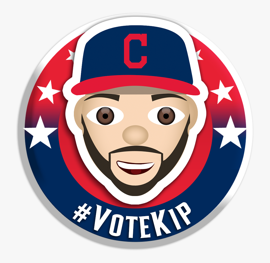 Clip Art Cleveland Indians Emoji - Chris Bryant Clipart, Transparent Clipart