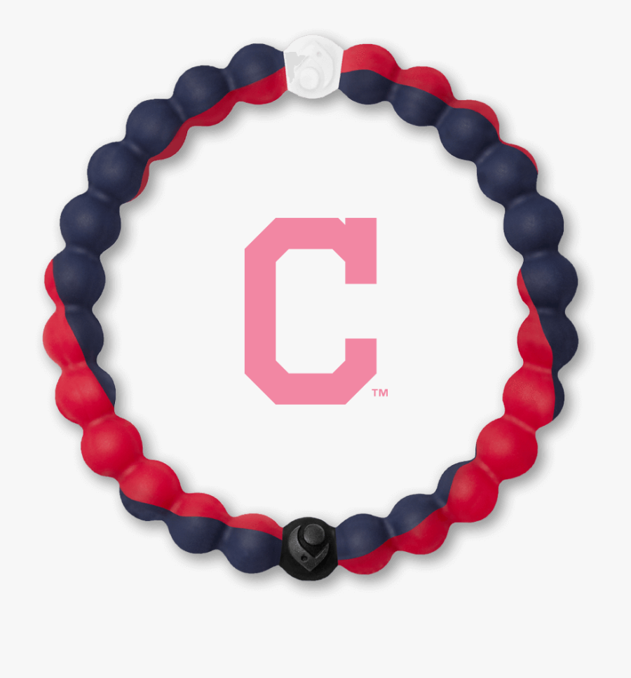Transparent Cleveland Indians Clipart - Tcu Lokai Bracelet, Transparent Clipart