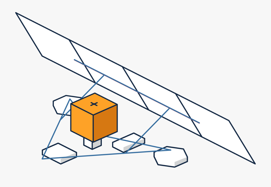 Project Loon Images Equipments Hd, Transparent Clipart