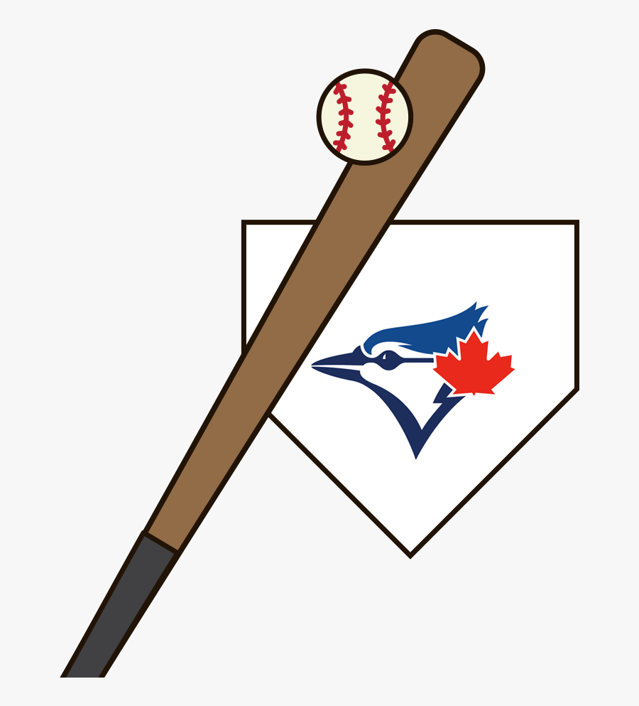 Toronto Blue Jays New, Transparent Clipart