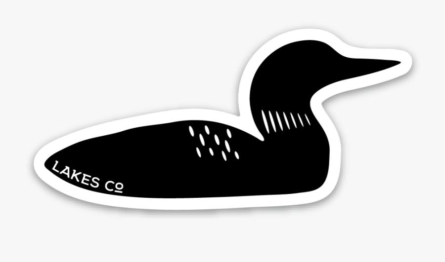 Duck, Transparent Clipart