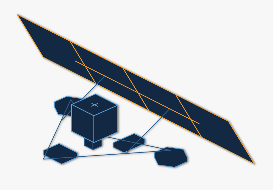 Monoplane, Transparent Clipart