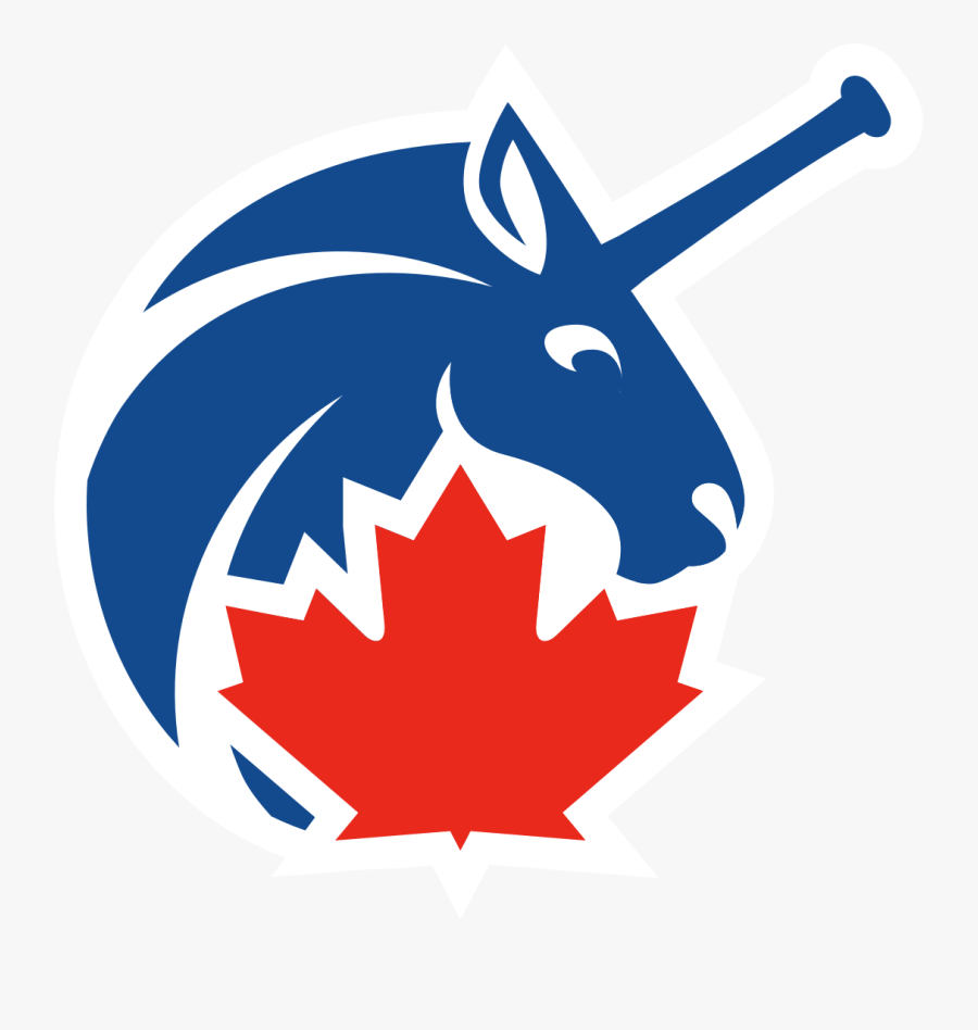 Bandera De Canada Jpg, Transparent Clipart