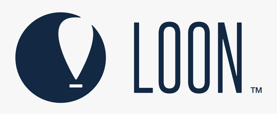 Google Project Loon Logo, Transparent Clipart