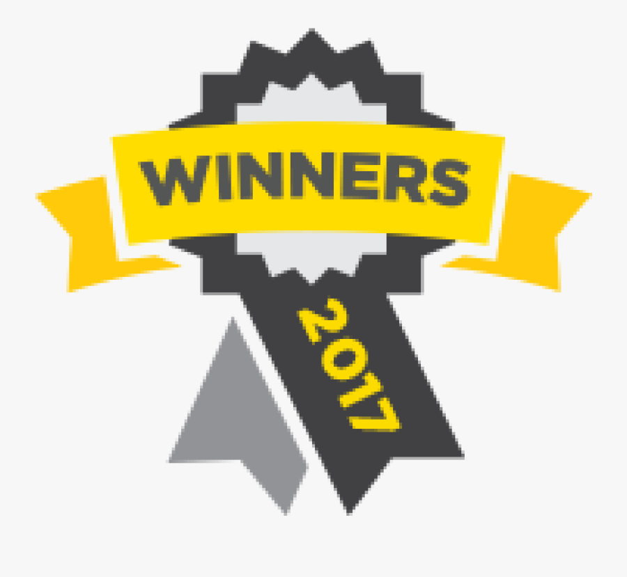 2017 Hot List Winners, Transparent Clipart