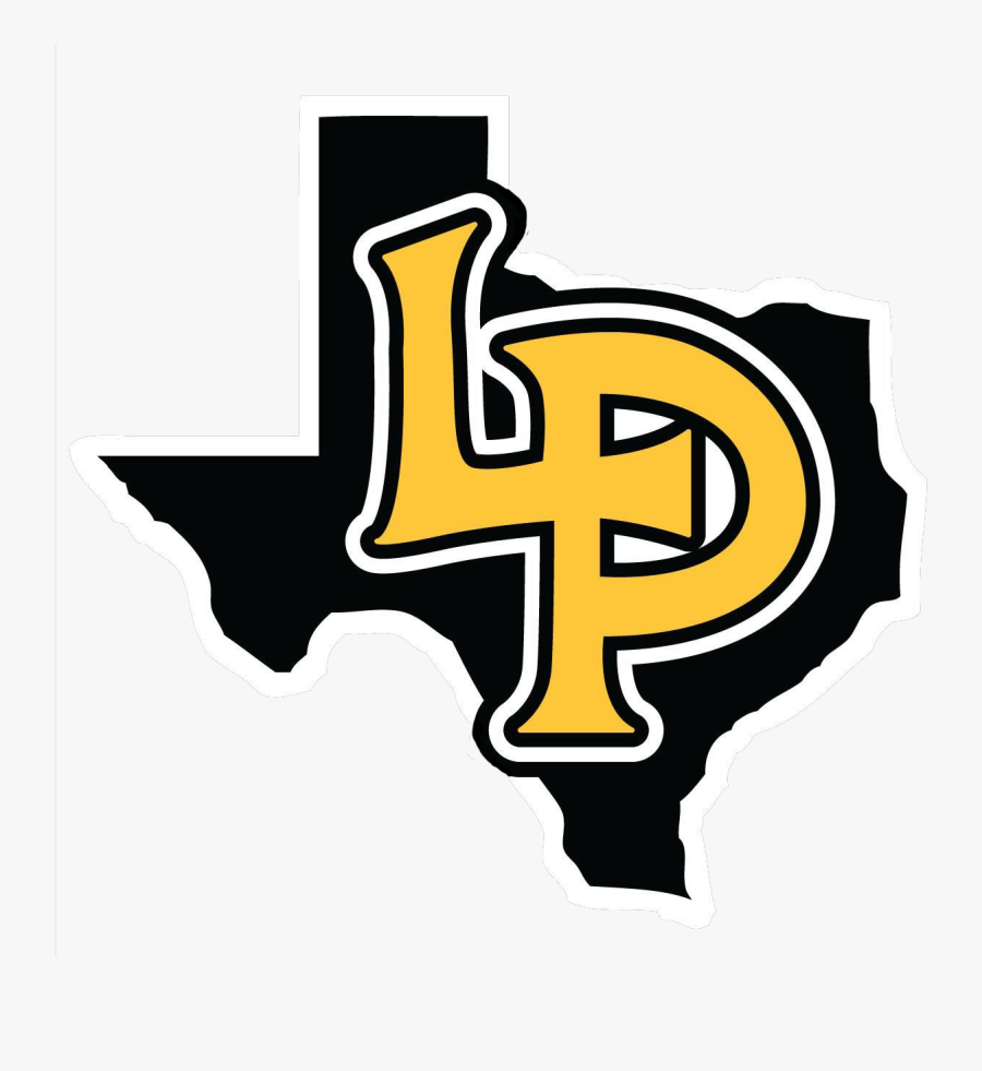 Liberty High School Panthers Logo, Transparent Clipart