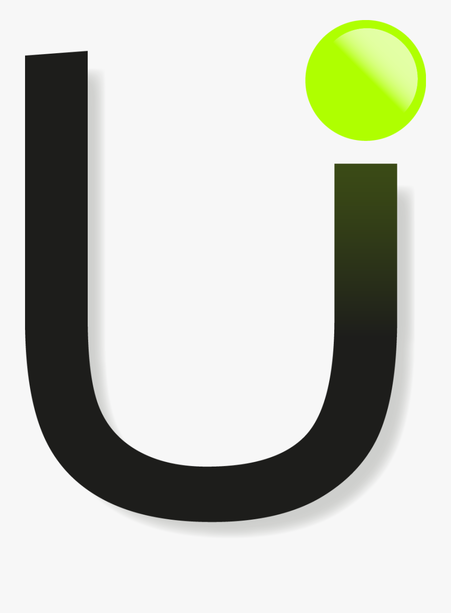 Ubiquity Consulting Logo, Transparent Clipart