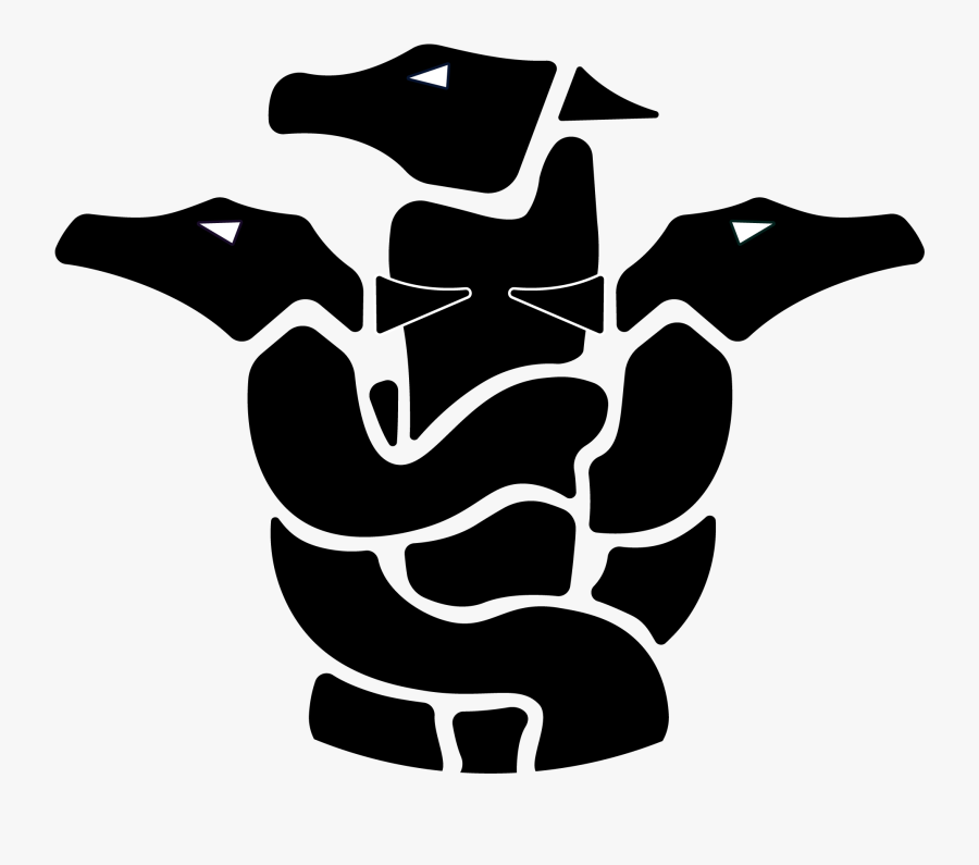 The Wanderer"s Curse - Illustration, Transparent Clipart