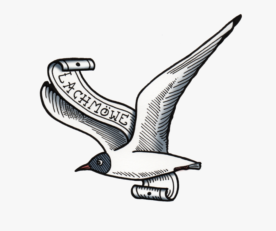 European Swallow, Transparent Clipart