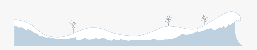 Hill - Illustration, Transparent Clipart