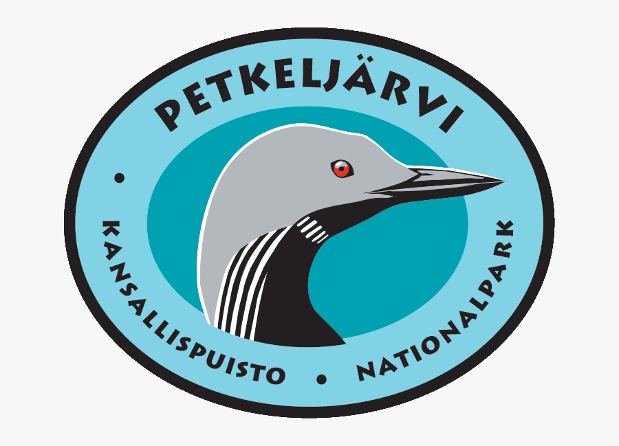 Petkeljärven Kp - Loon, Transparent Clipart