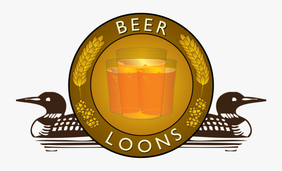 Loon Clip Art, Transparent Clipart