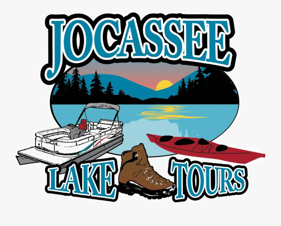 Jocassee Lake Tours, Transparent Clipart