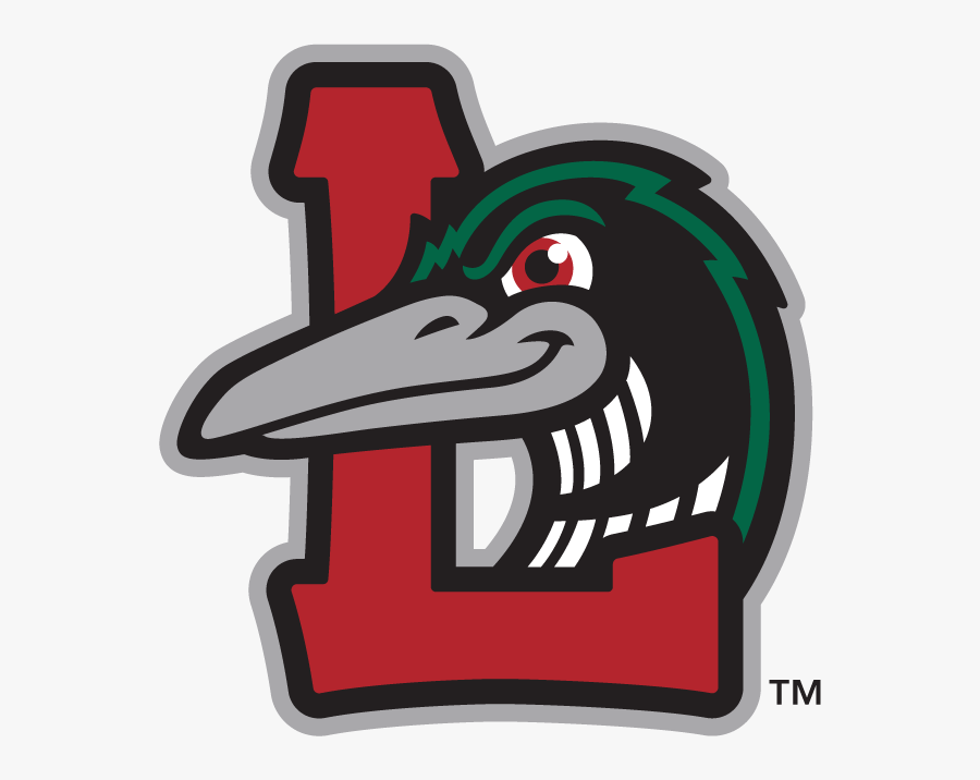 Great Lake Loons Suite, Transparent Clipart