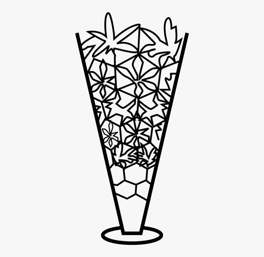 Line Art, Transparent Clipart