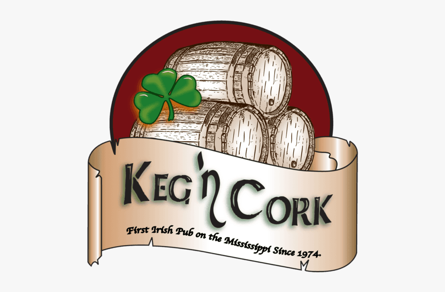 Keg N, Transparent Clipart