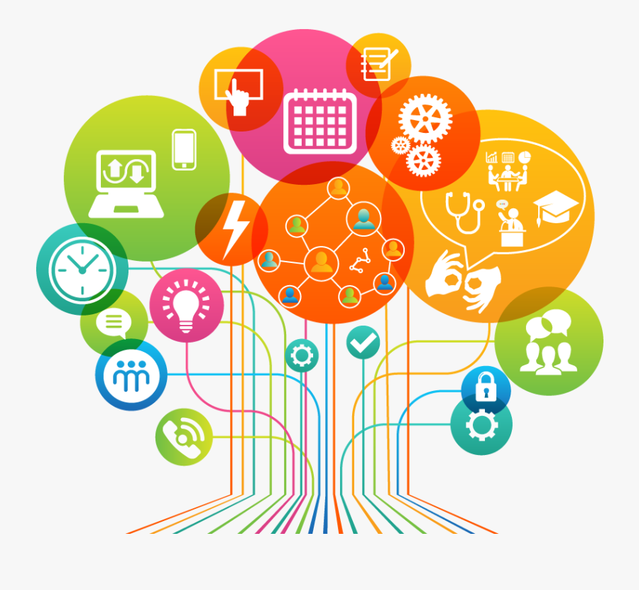 Organization Benefits, Transparent Clipart