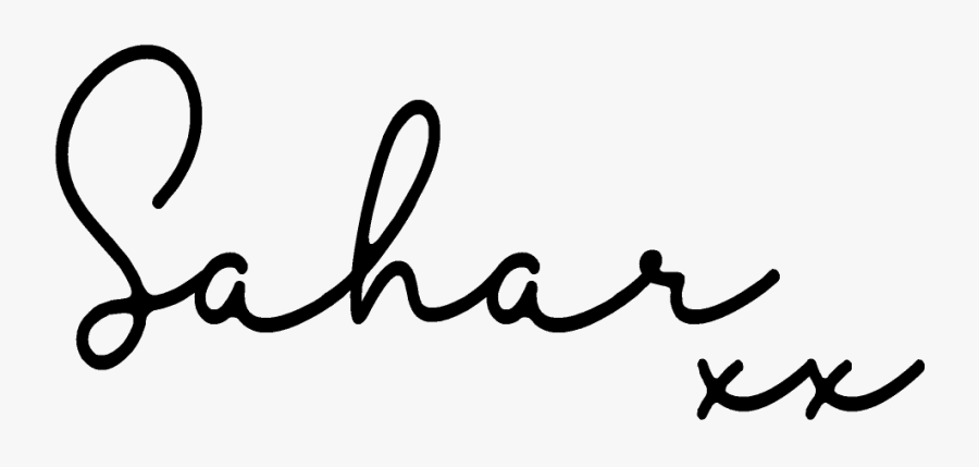 Being A Host Clipart , Png Download - Calligraphy, Transparent Clipart