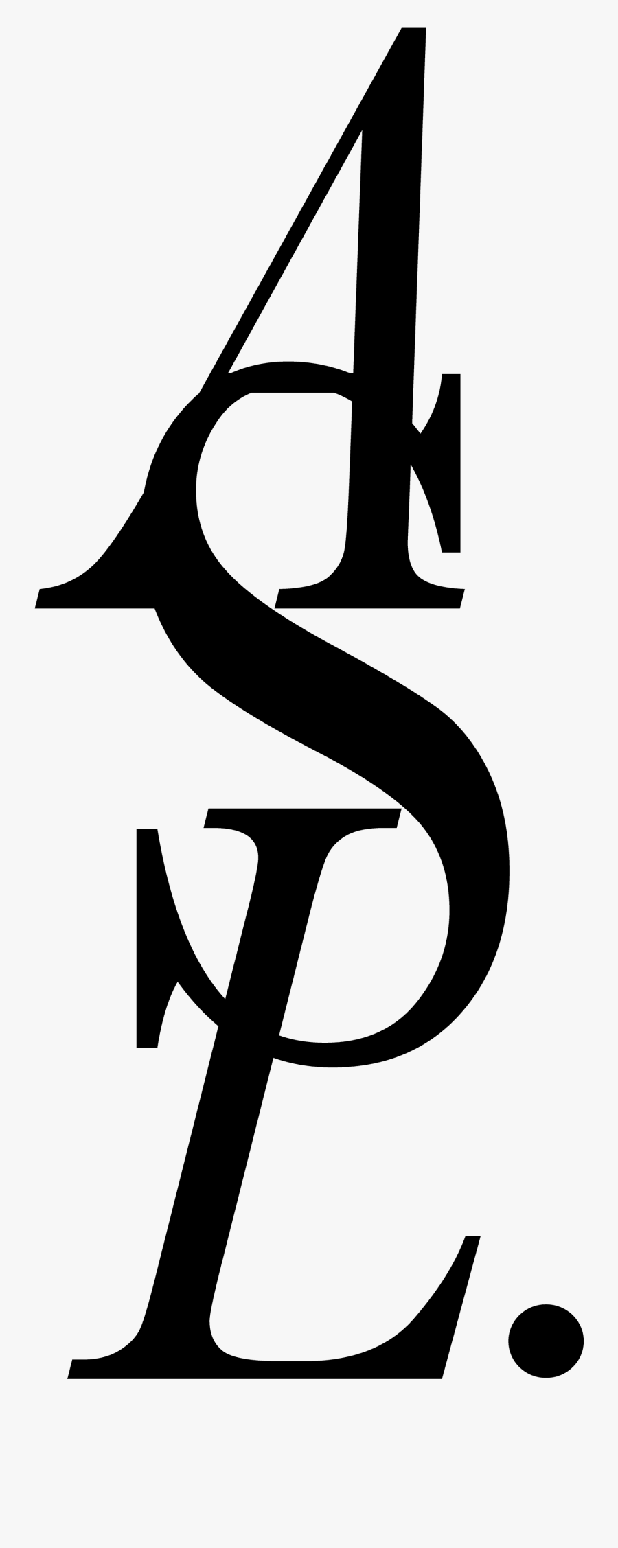 Calligraphy, Transparent Clipart