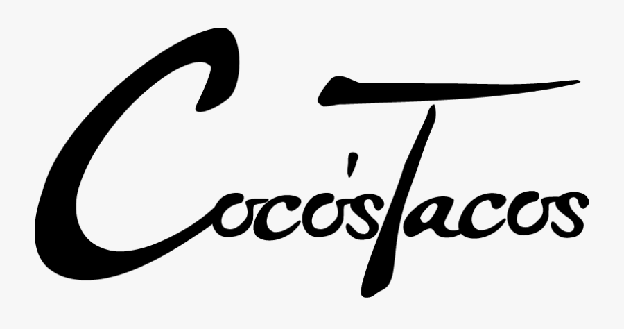 Calligraphy, Transparent Clipart