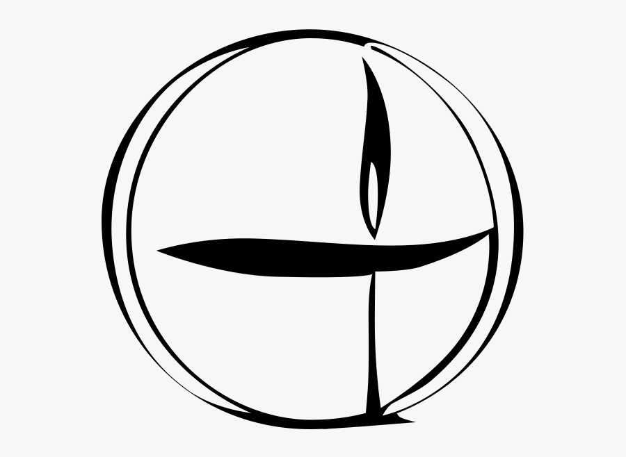 Unitarian Religion Symbol, Transparent Clipart