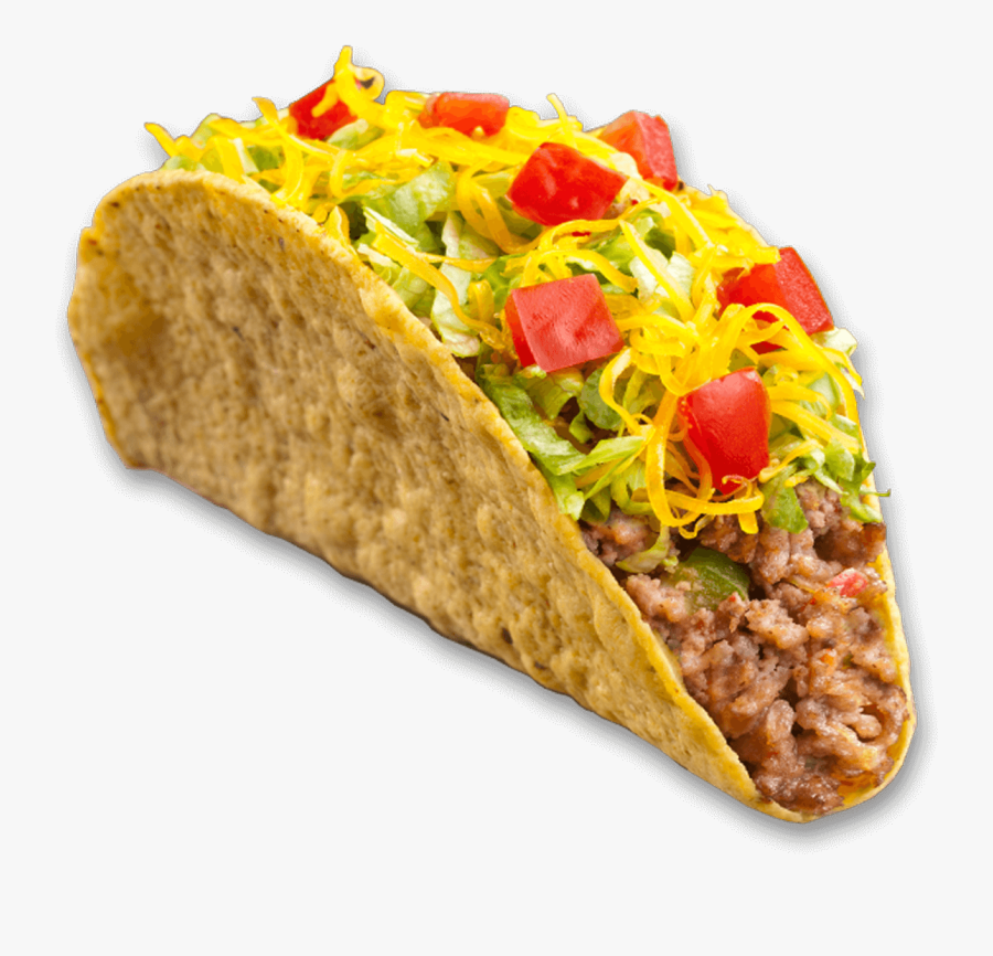 Rosas Cafe Tacos, Transparent Clipart