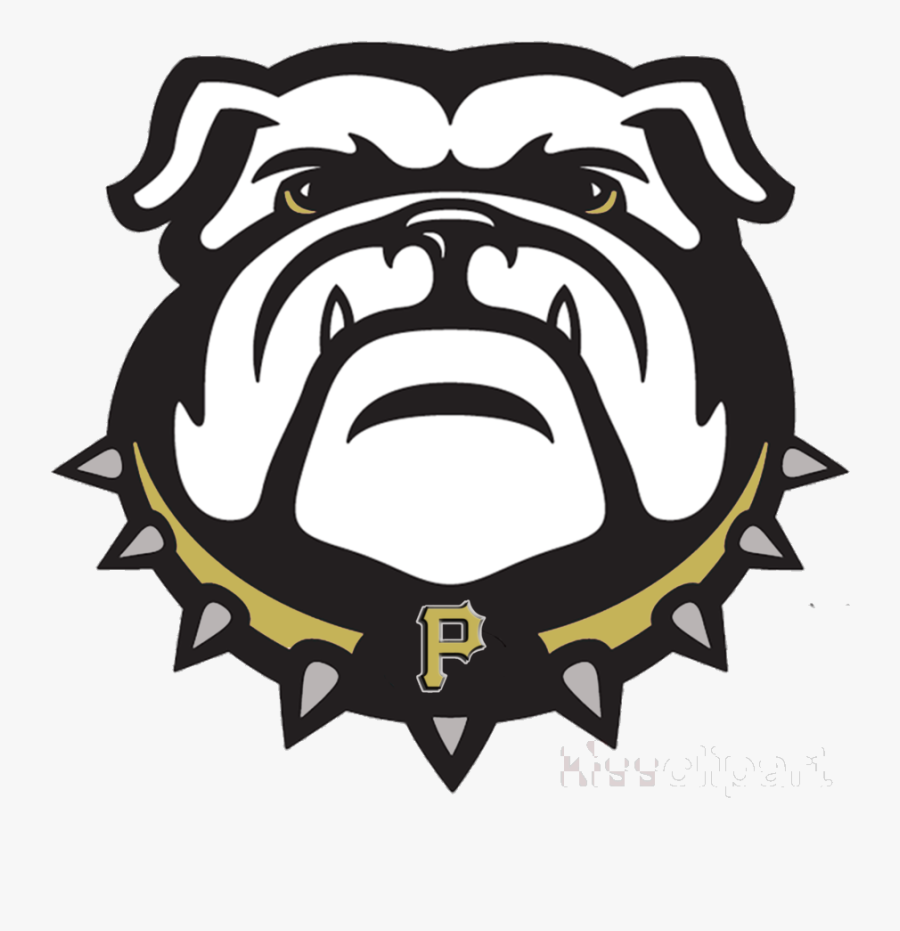Georgia Bulldog Uga Logo Clipart University Of Bulldogs - Georgia Bulldog Logo Png, Transparent Clipart