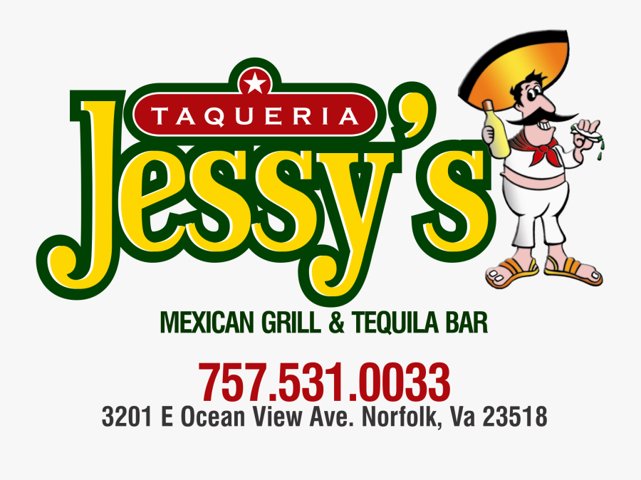 Jessys Tienda And Taqueria At Ocean View - Dubai International Food Safety Conference, Transparent Clipart