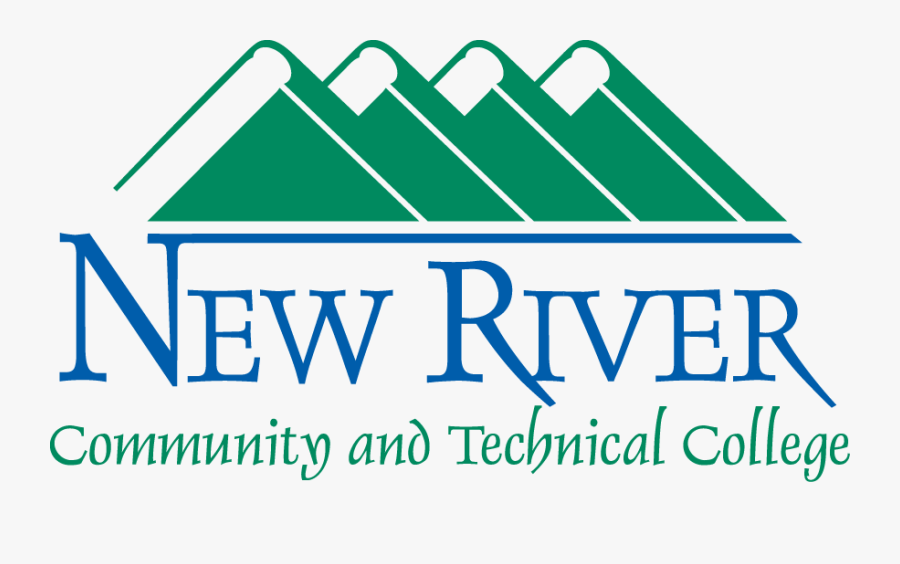 New River Community And Technical College - New River Community College, Transparent Clipart