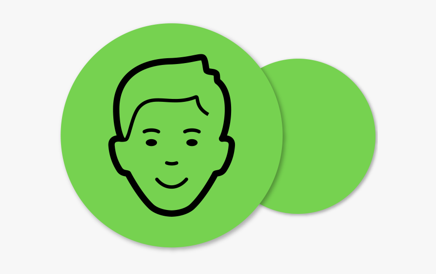 Aqi Air Quality Face Icons, Transparent Clipart