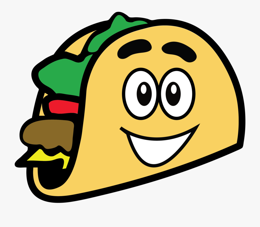 Tacos Png, Transparent Clipart