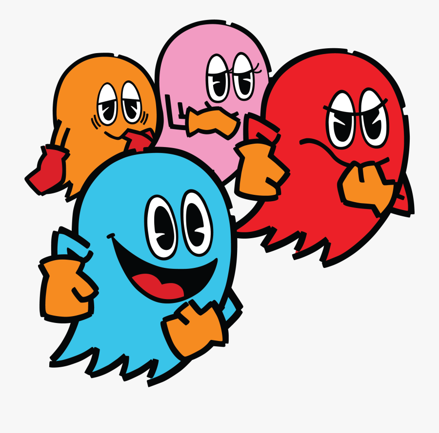 Cartoon, Transparent Clipart