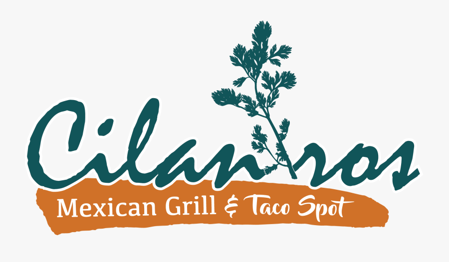 Clip Art Home Authentic Restaurant The - Cilantros, Transparent Clipart