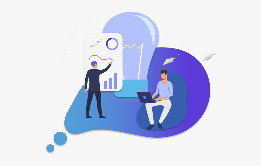 Company, Transparent Clipart