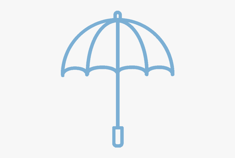 Umbrella - Pak Helpline, Transparent Clipart