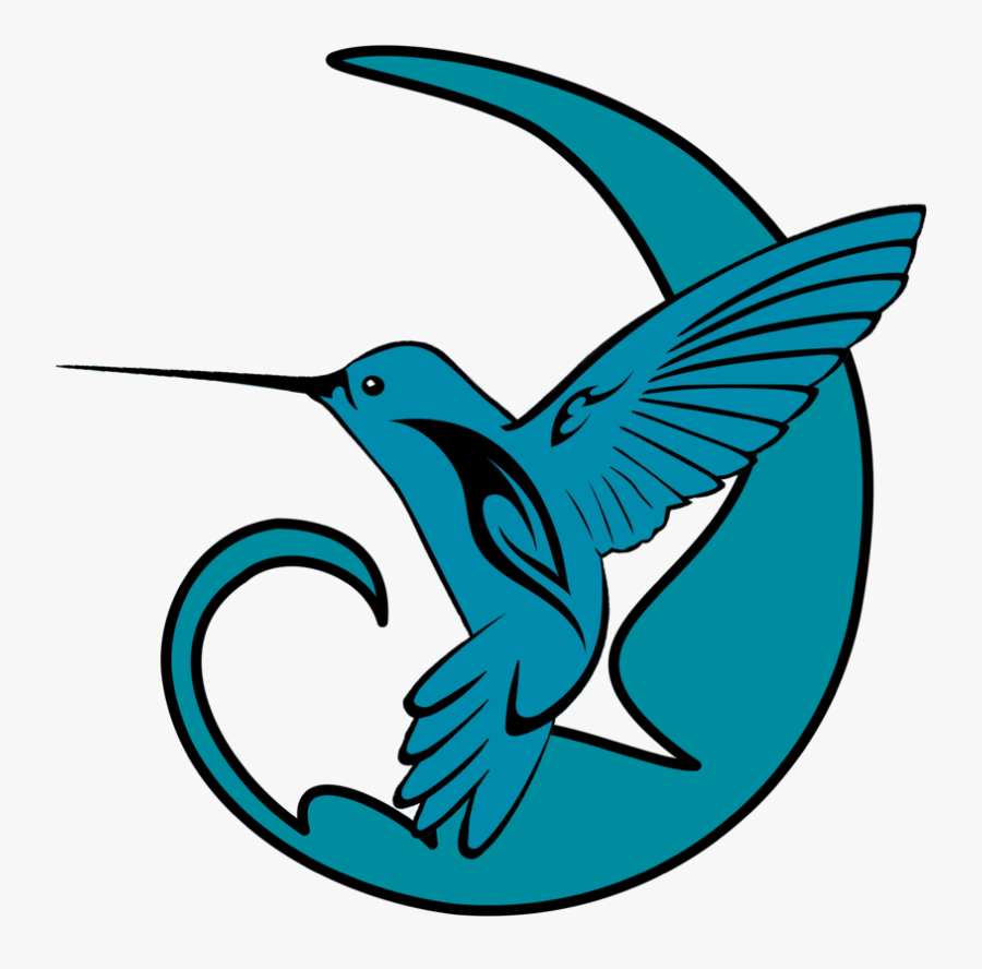 Hummingbird, Transparent Clipart