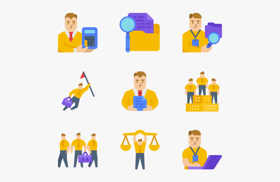 Human Resources, Transparent Clipart