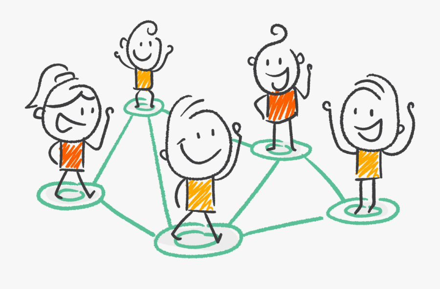 Cartoon, Transparent Clipart