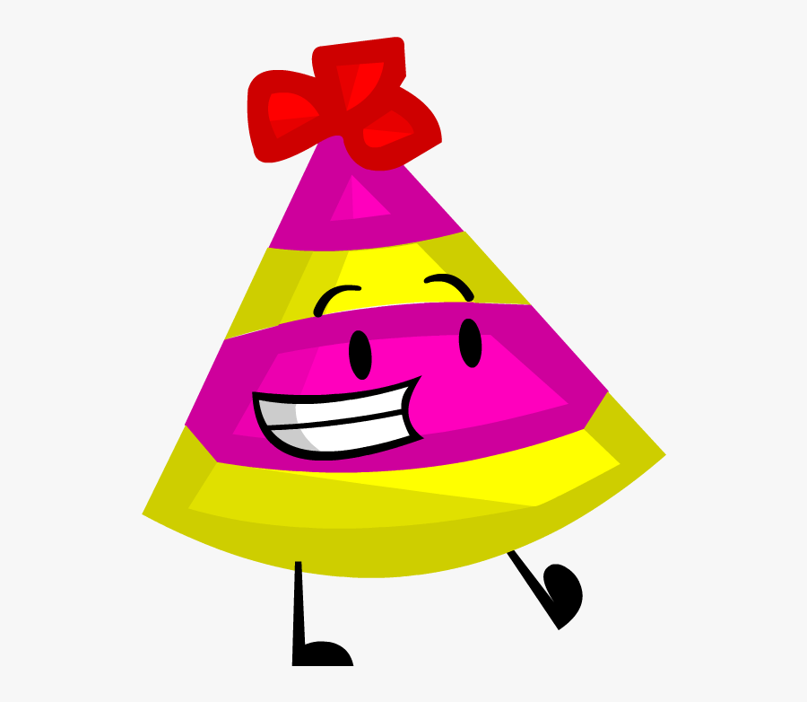 Party Hat New Year"s Eve Headgear - Party Hat, Transparent Clipart