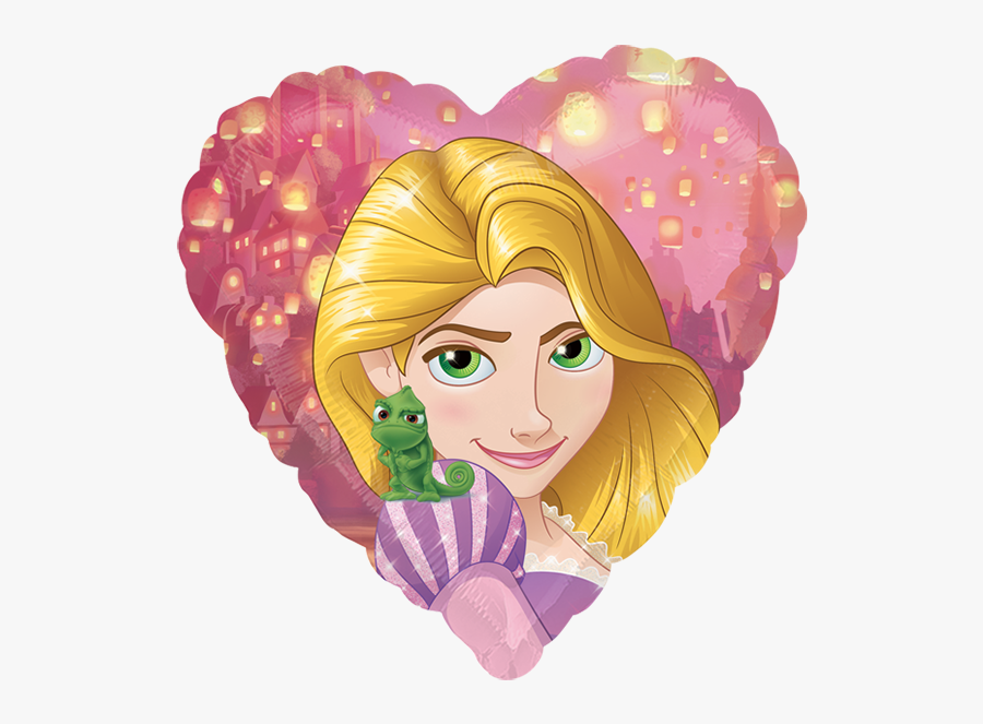 Rapunzel Png, Transparent Clipart