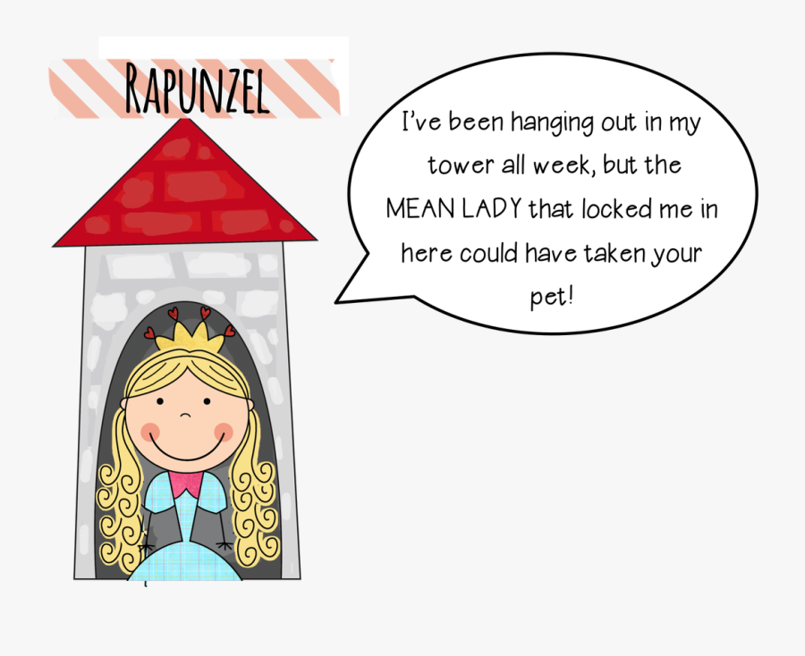 Picture - Cartoon, Transparent Clipart