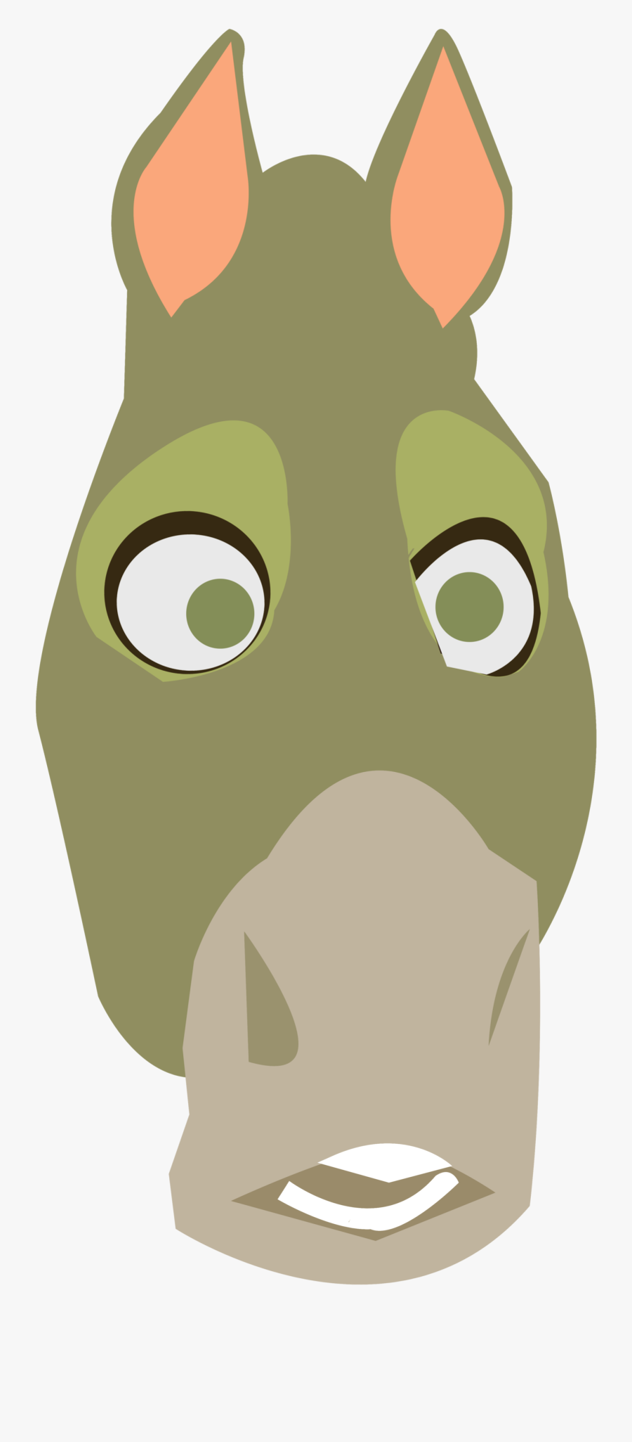 Enrolados - Maximus - Cartoon, Transparent Clipart