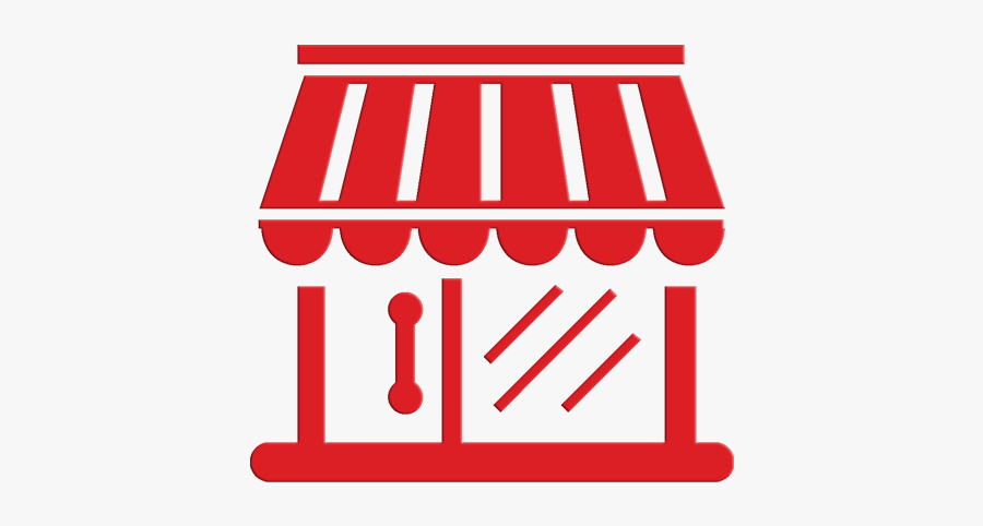 Retail Icon Png, Transparent Clipart