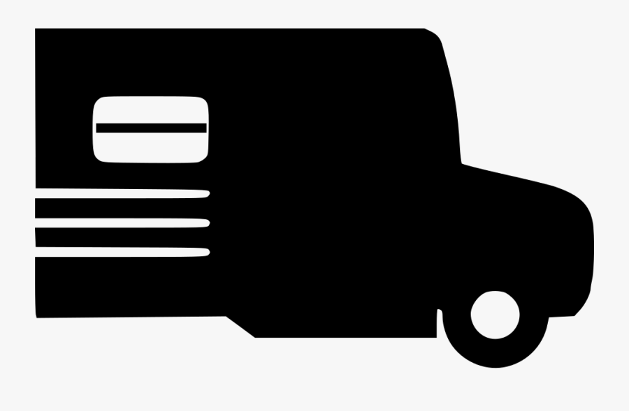 School Bus, Transparent Clipart